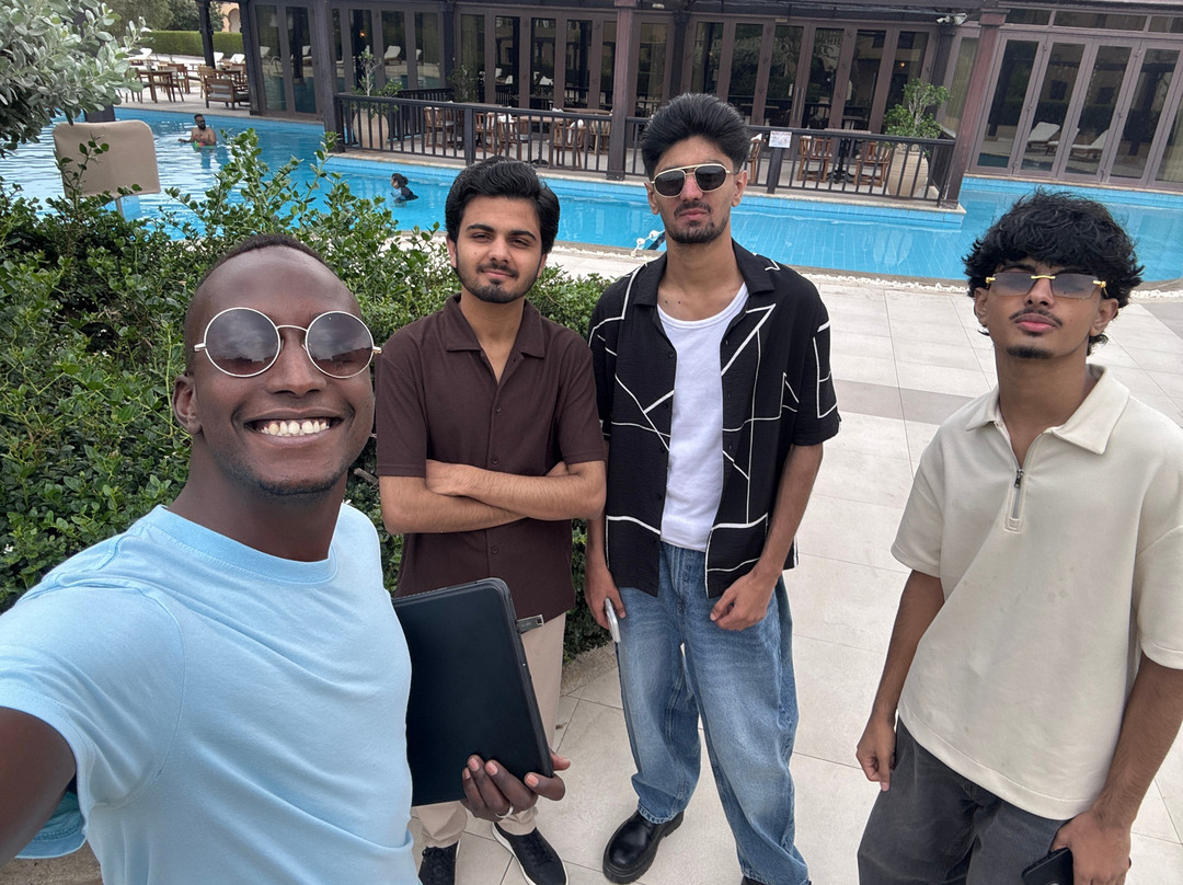 美丽华度假村-艾阿卡海滩主图