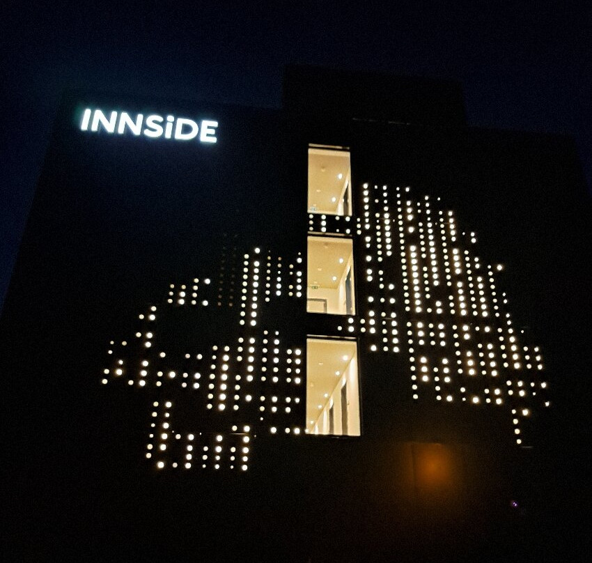 INNSiDE卢森堡主图