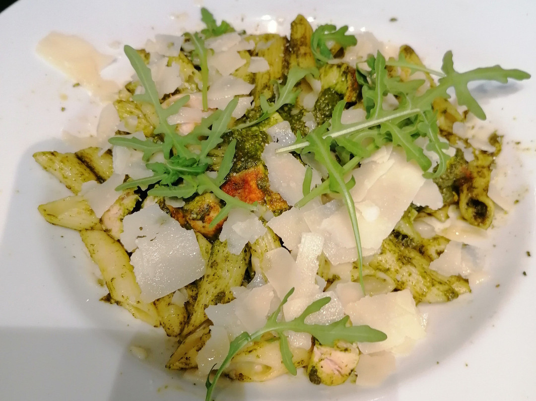 布鲁日维罗特尔酒店主图