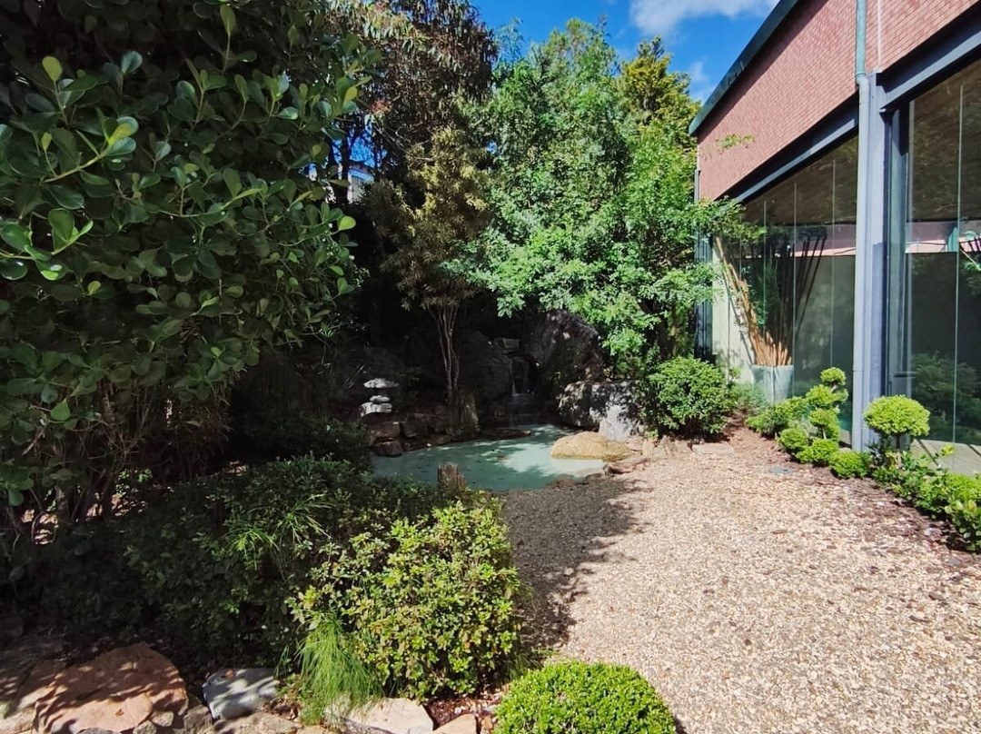 奥斯卡生态度假酒店主图