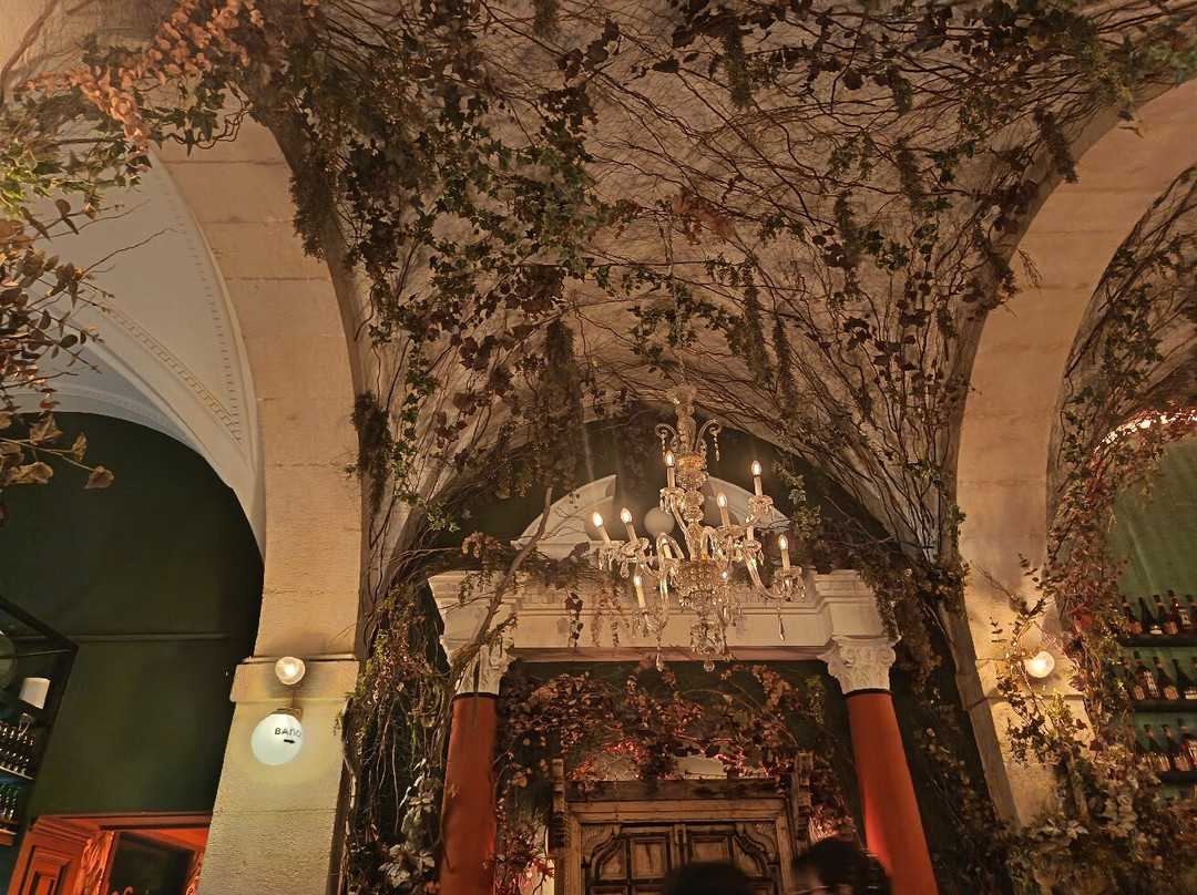 Terra Prosecco Ristorante