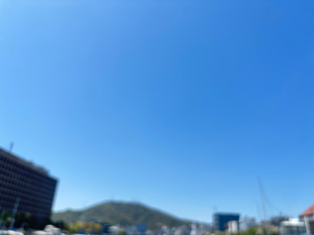 Hyotan Island Cruise-德岛市必去景点