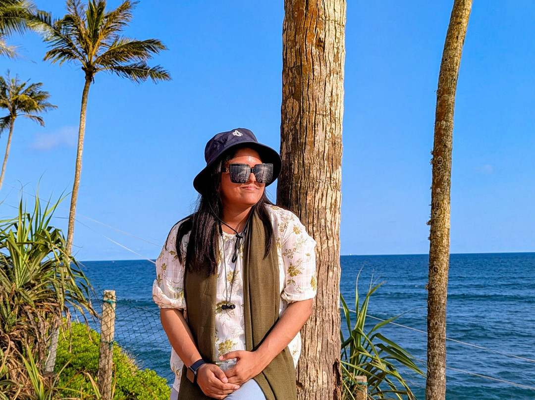 TRAVEL MISSION PRIVATE LIMITED-Maharagama必去景点
