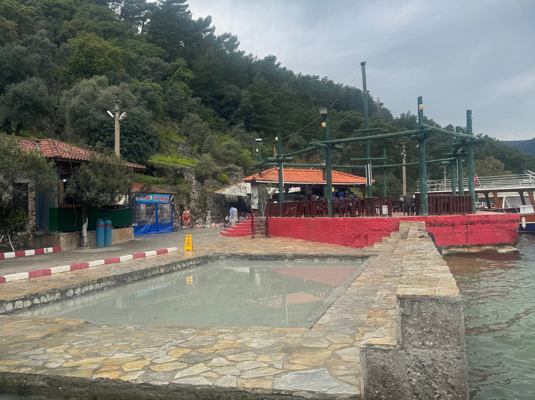 Kingfisher 1 Boat Tours-穆拉必去景点