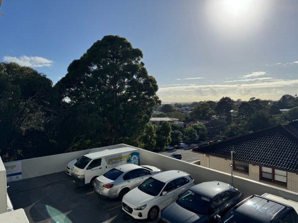 米兰达Metro酒店-旅行者