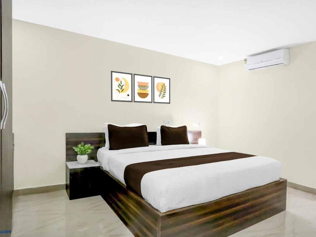 Hotel Cdr Grand