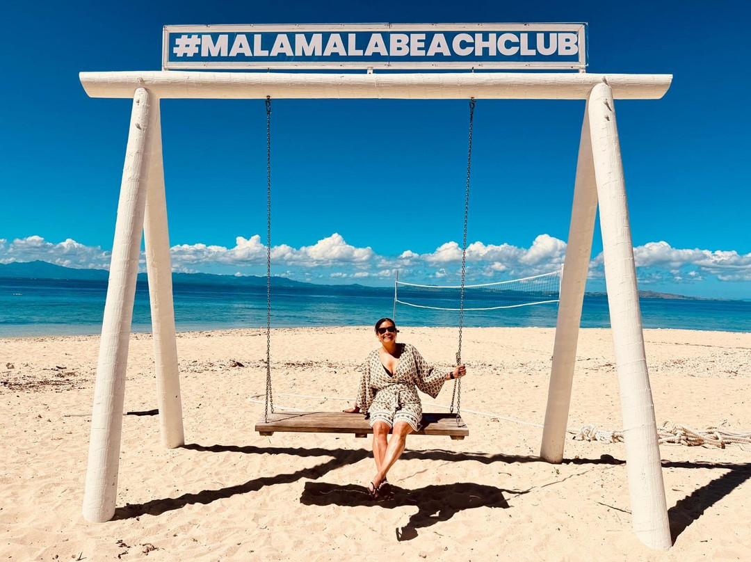 Malamala Beach Club-Malamala Island必去景点