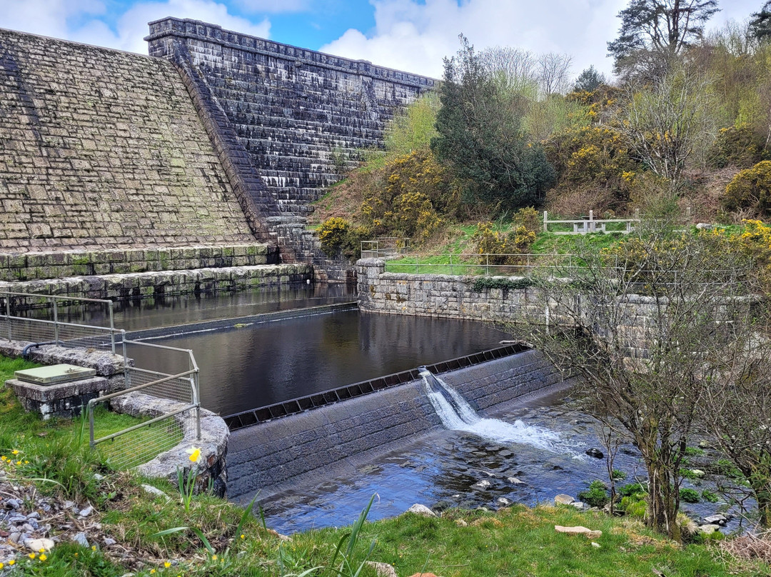Fernworthy Reservoir-Chagford必去景点