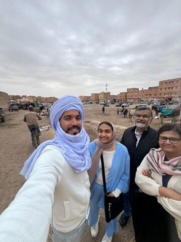 Morocco DailyXplore Tours-卡萨布兰卡必去景点