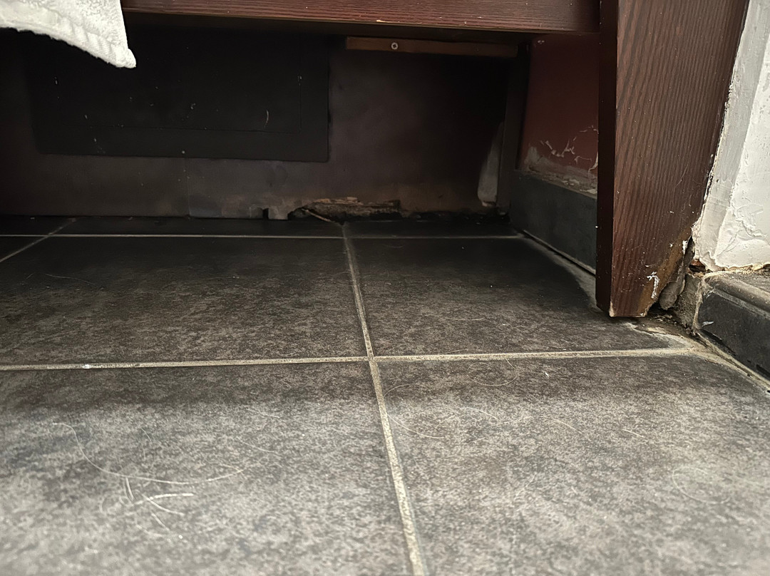 珍珠度假村大溪地酒店主图