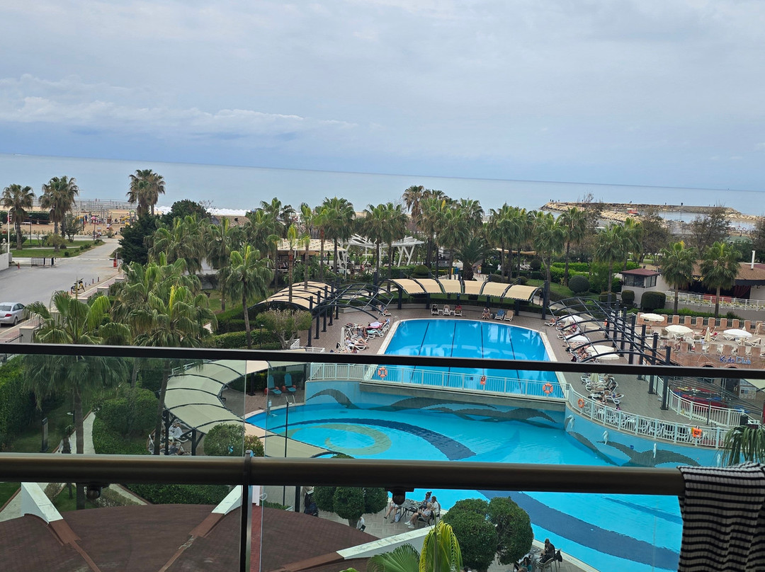 Aydinbey King's Palace & Spa - 超全包主图