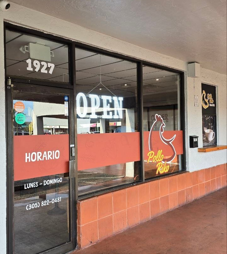 Pollo Riko