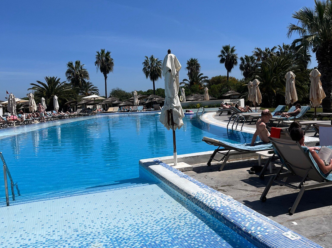 埃尔安达卢斯迪亚尔伊贝罗斯塔选择酒店主图