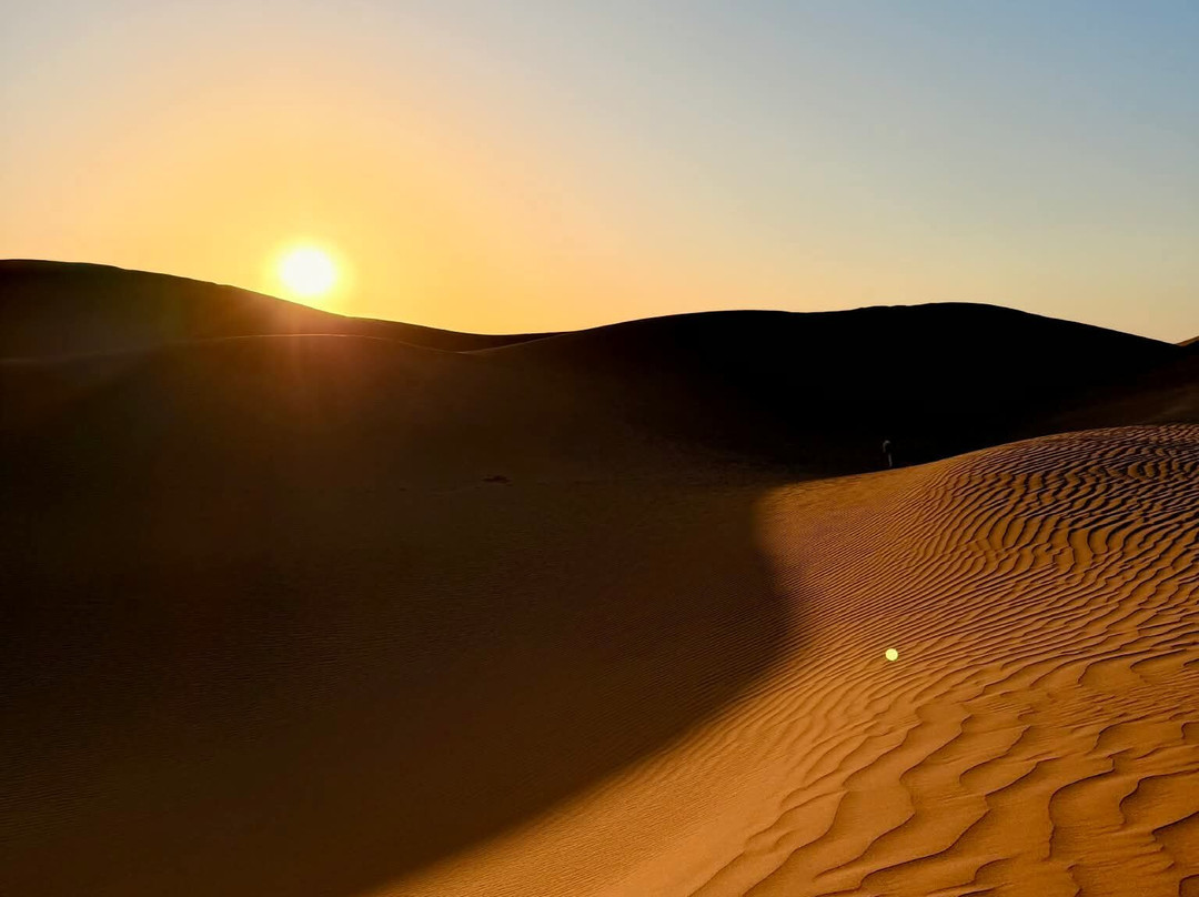 Bivouac Nour-迈哈米德必去景点