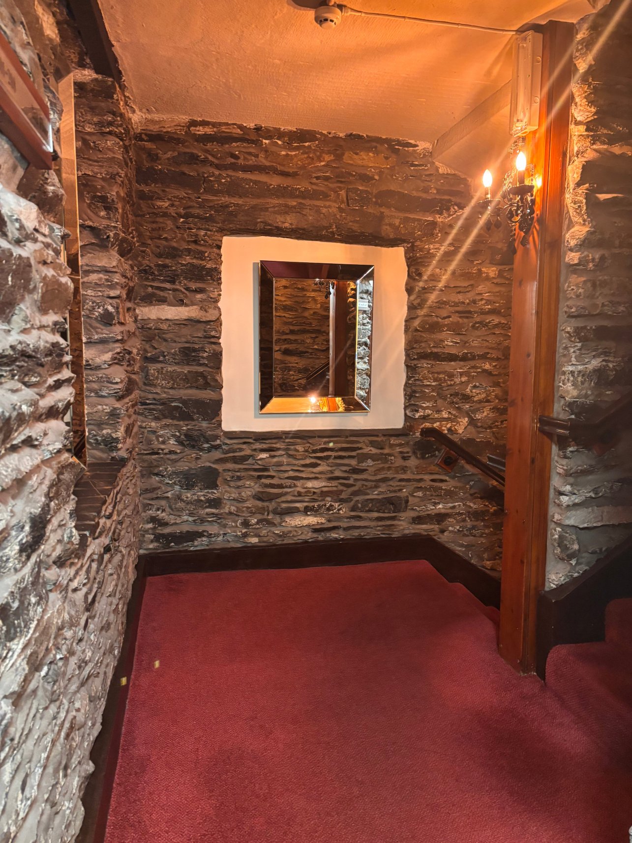 怀特沃特水疗酒店-旅行者