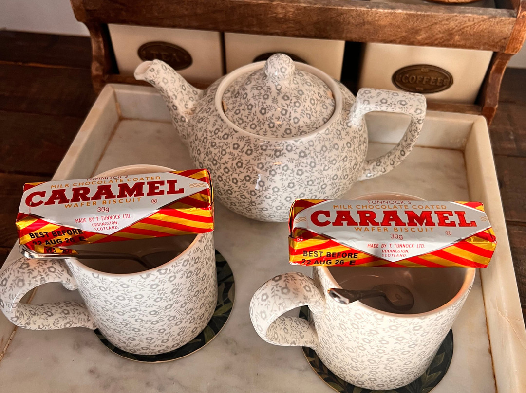 布莱顿艺术家驻地公寓主图