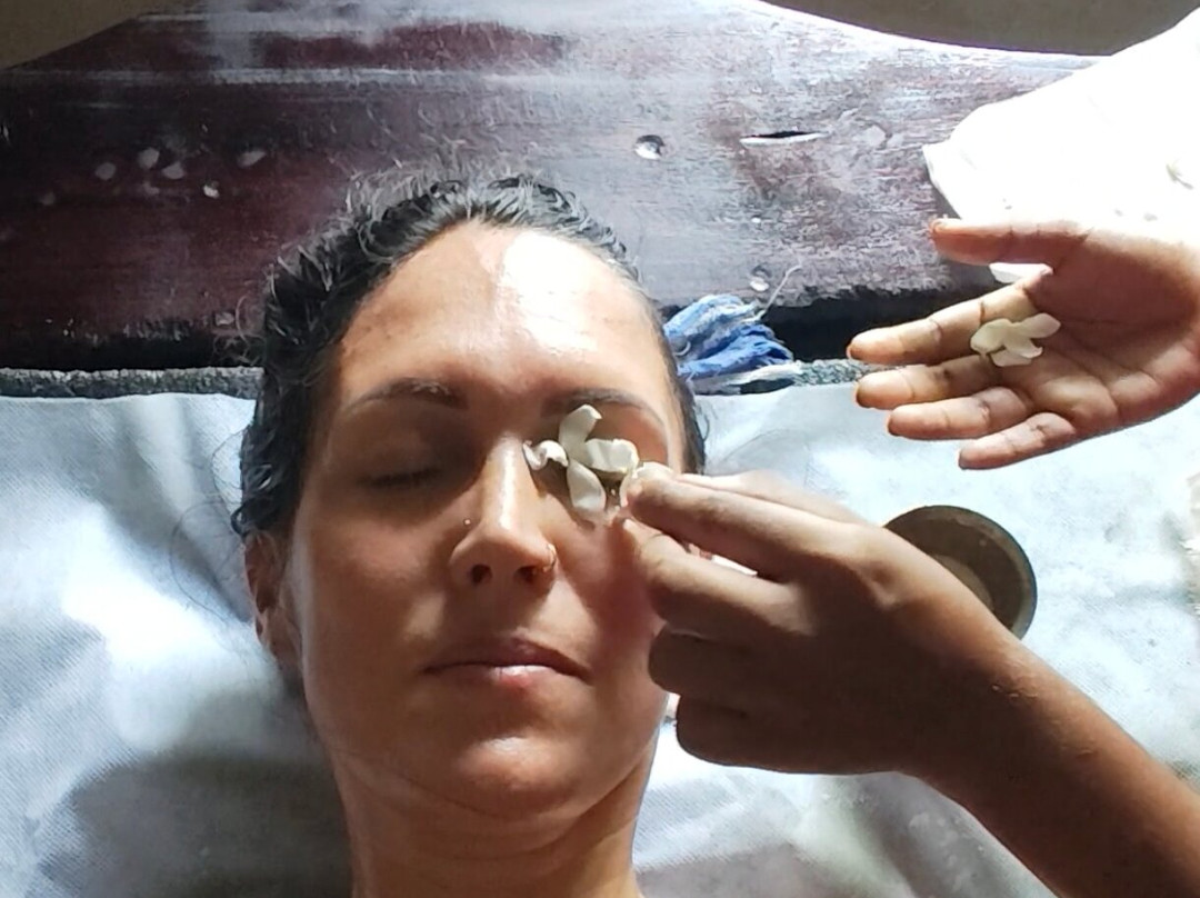 Matt India Ayurveda Centre-阿拉普扎必去景点
