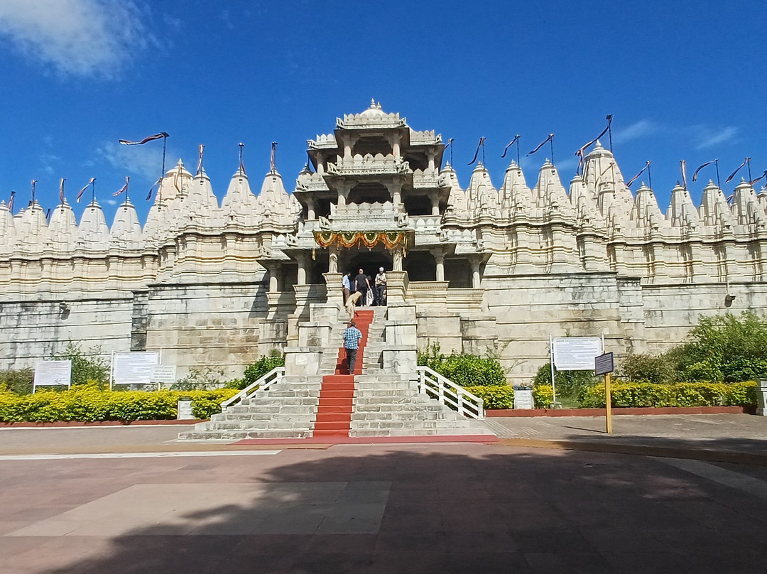 Travel India with Himmat-新德里必去景点