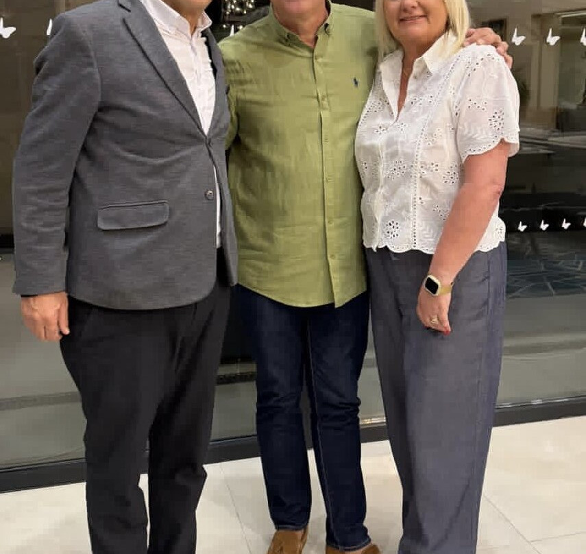 Sundia Exclusive by Liberty Fethiye主图