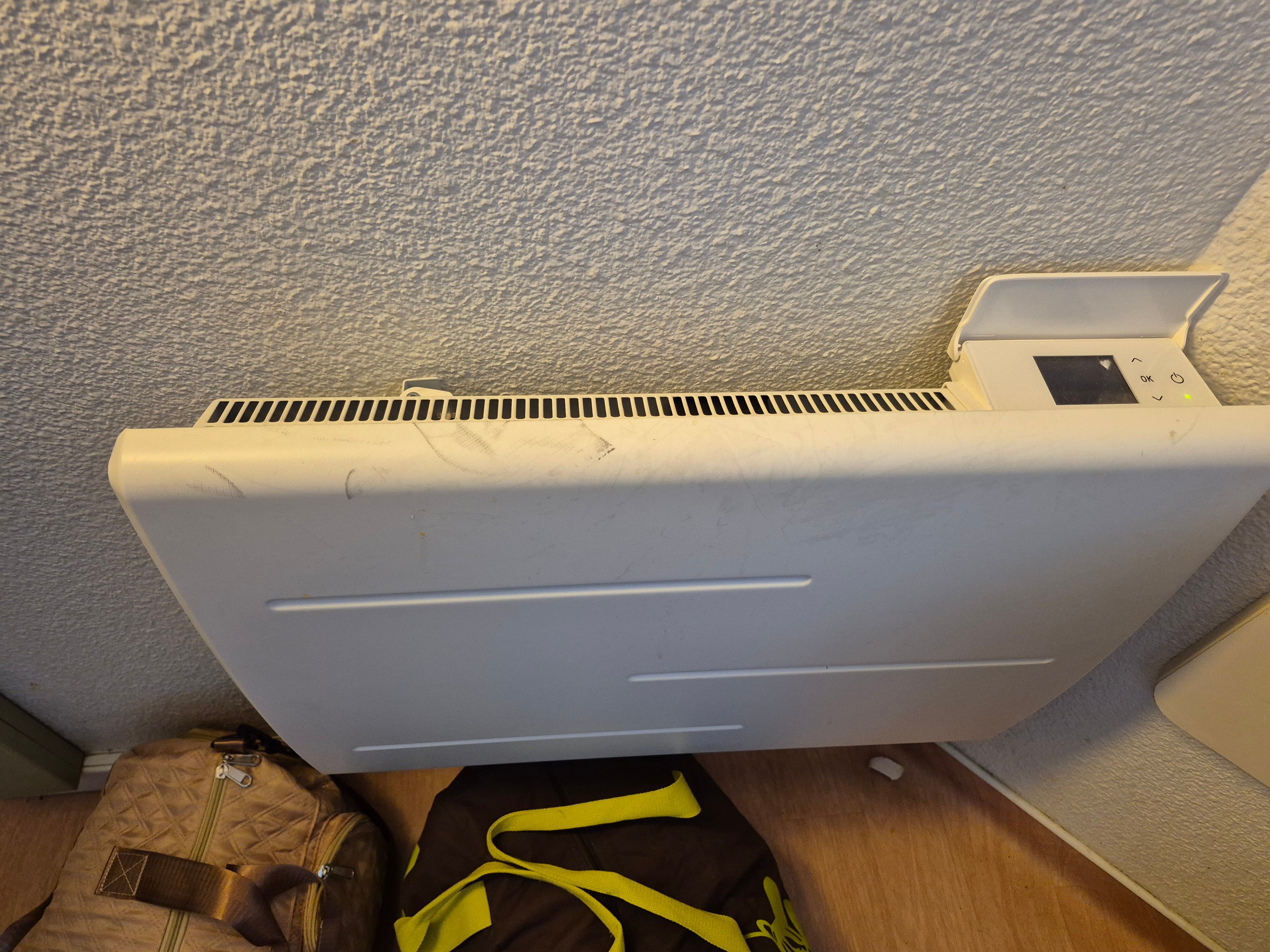 Ibis Budget Dunkerque-旅行者