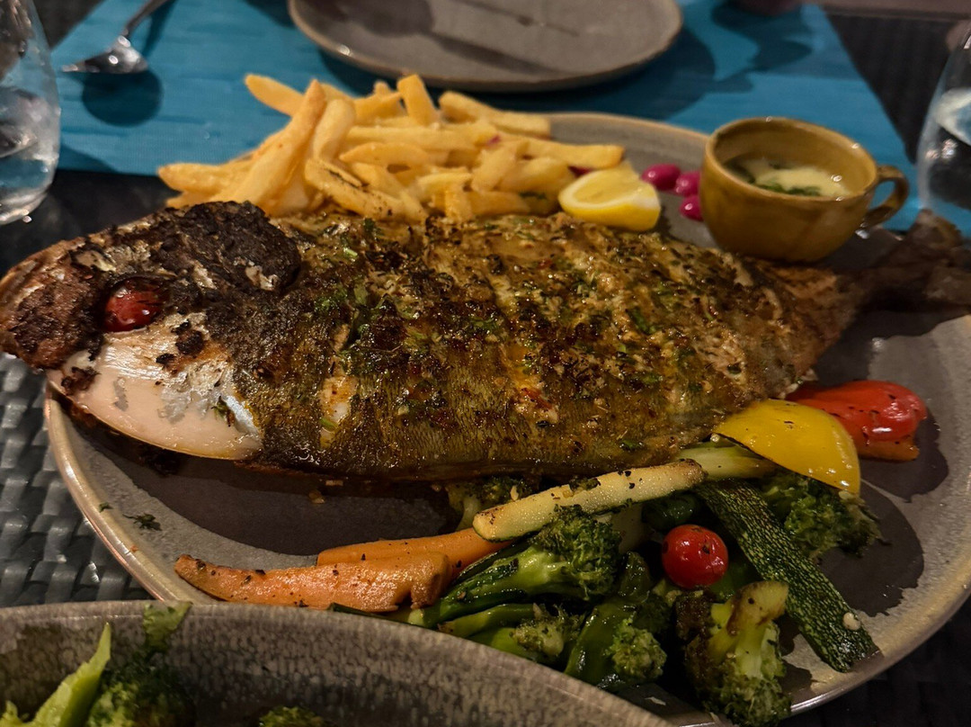 安达曼塔吉艾索地卡度假村及水疗中心主图