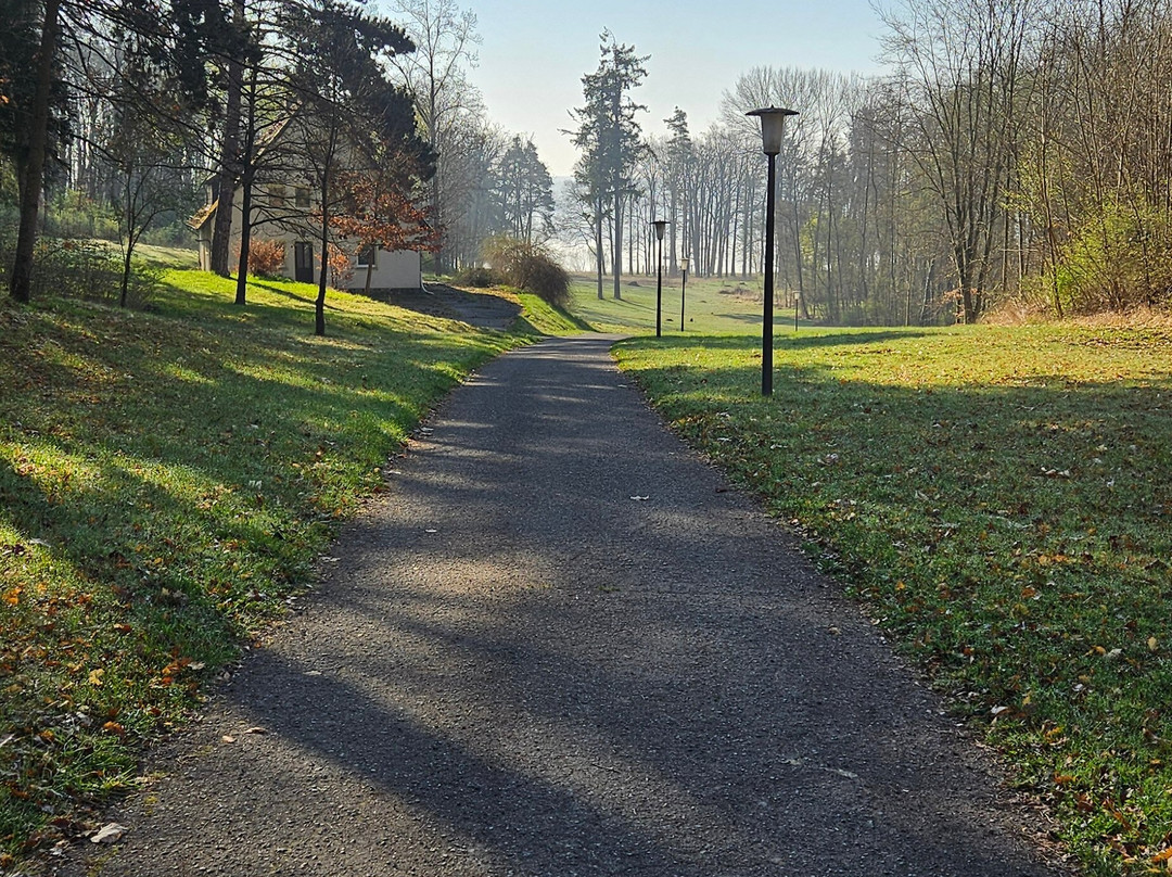 Retreat Park Am See Nattika Ayurveda主图