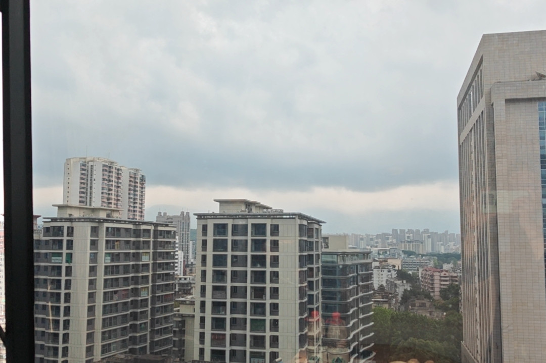 福建外贸中心悦华酒店（三坊七巷店）主图