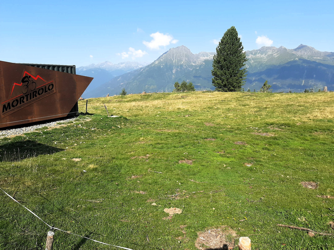 Passo del Mortirolo-Mazzo di Valtellina必去景点