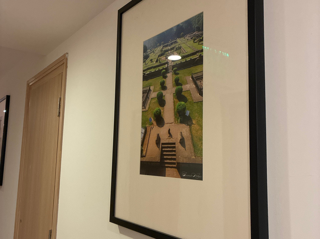 加瓦第柠檬树酒店主图