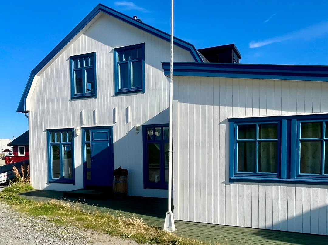 Fredheimbrygga