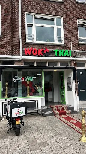 Wok Thai