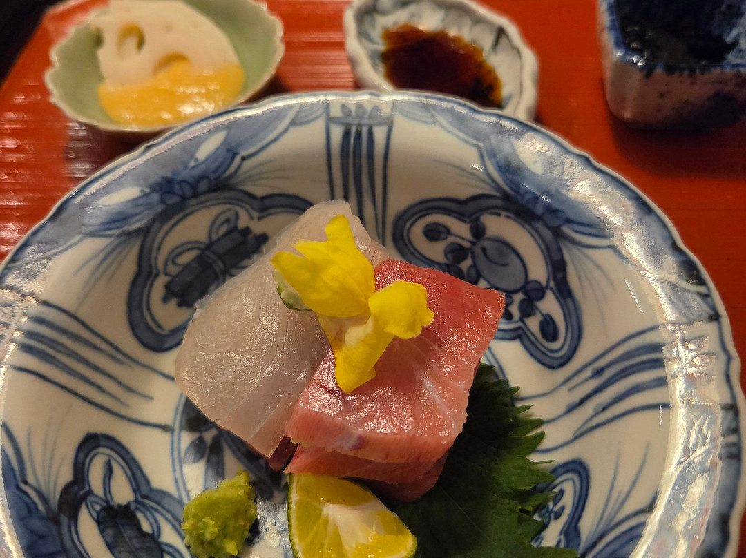 Shima Onsen Yoshimoto主图