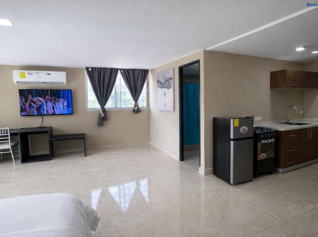 Gorgona Beach Hotel