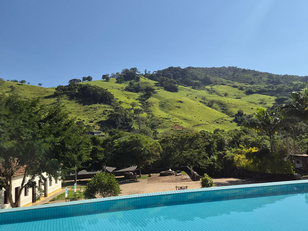 Hotel Fazenda Terra Dos Sonhos主图