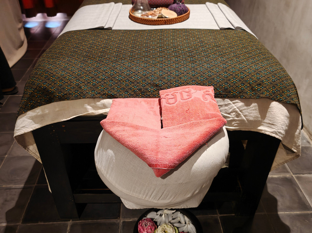 Samatha Spa Boeungkak-金边必去景点