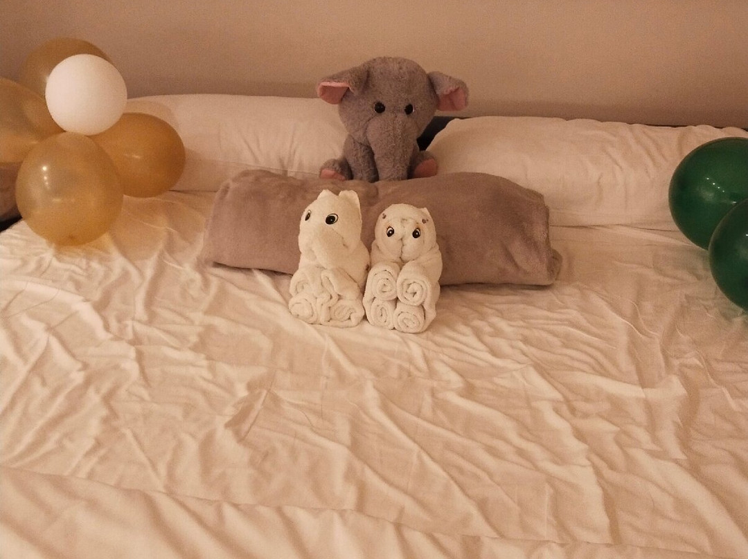 最美普拉亚穆赫雷酒店-全包主图