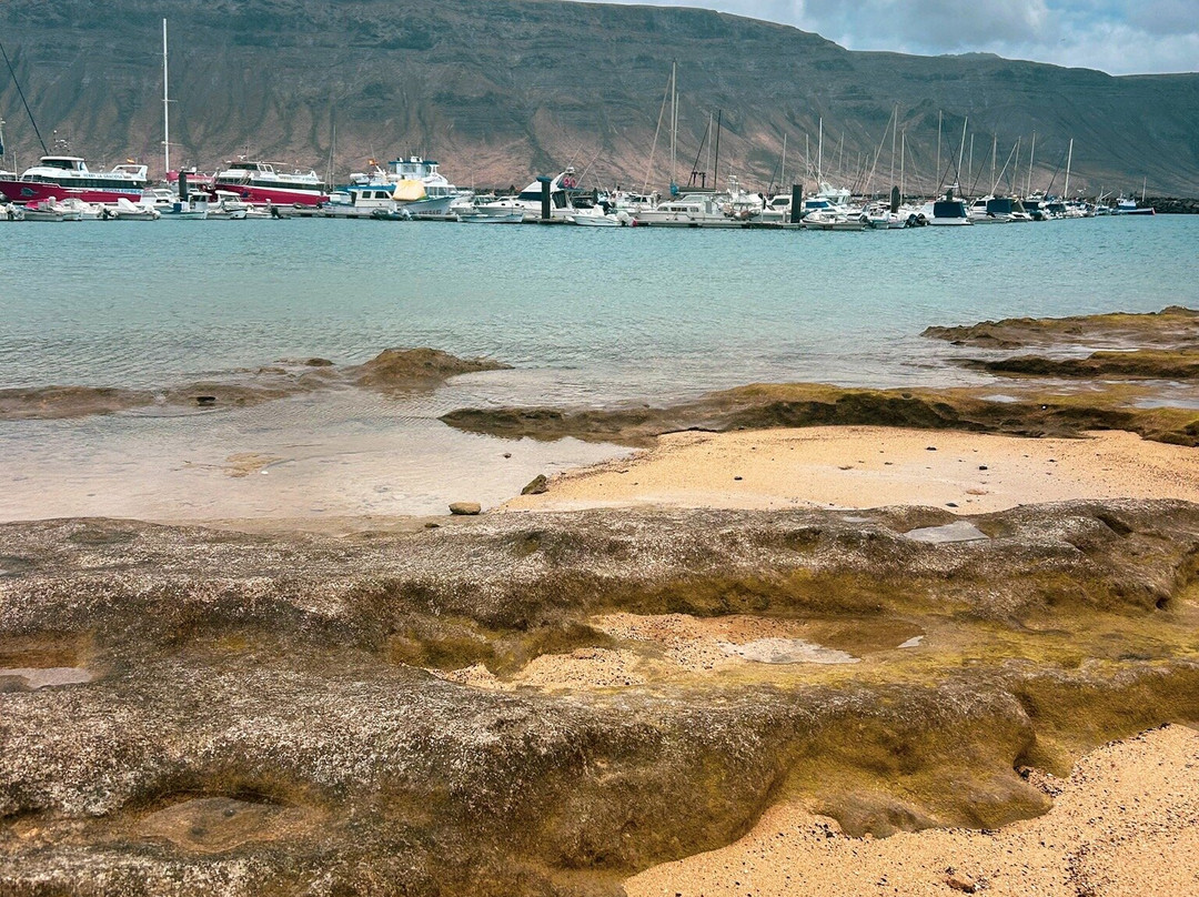 Graciosa Sail-Orzola必去景点