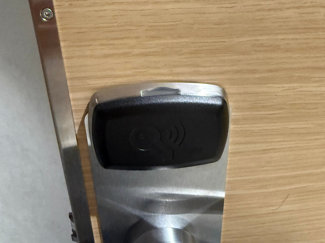 慕尼黑市华美达酒店主图