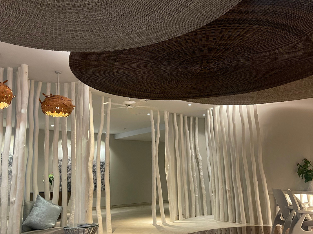 AYANA Spa-Labuan Bajo必去景点