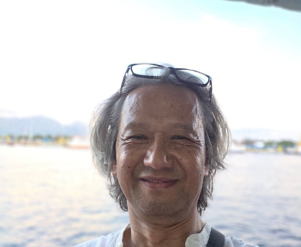 Samson West Bali Transport-吉利马努克必去景点