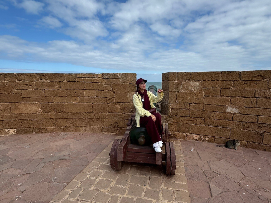 Morocco Unique Travel-Azilal必去景点