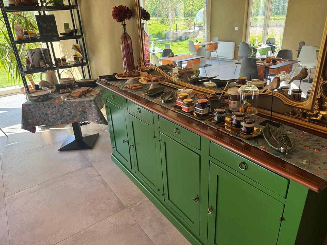 Casa Margherita Camere & Benessere