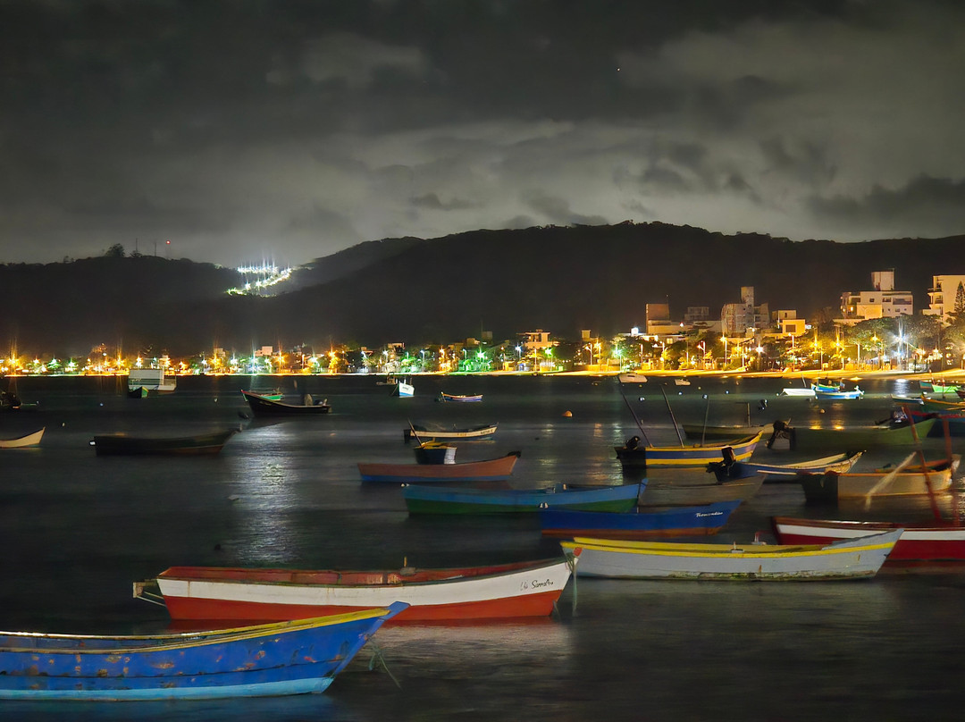Canto Grande Beach-Bombinhas必去景点