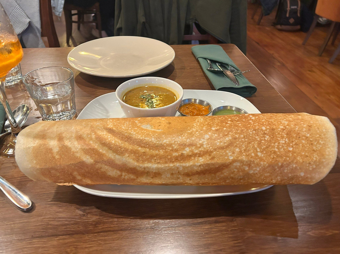 Madurai Restaurant