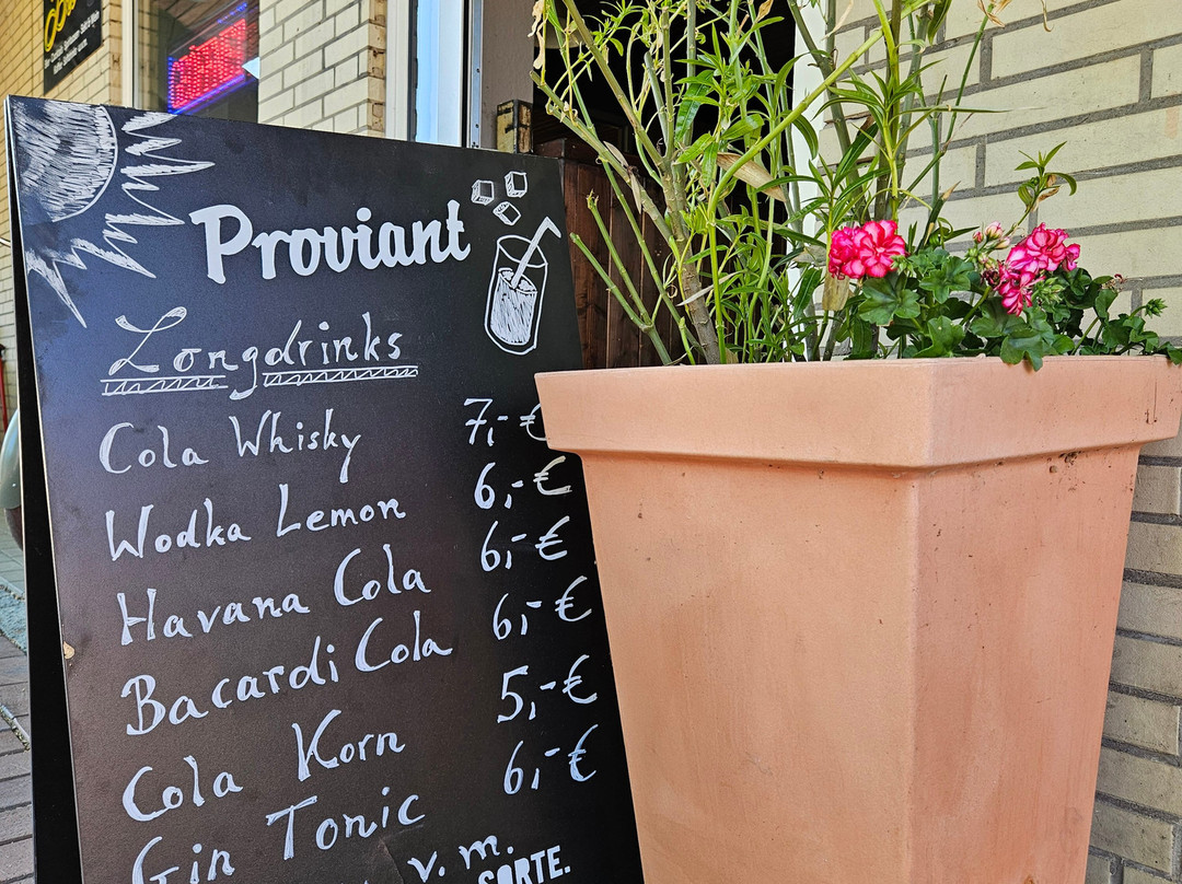 Grill Haus Bienenbuttel