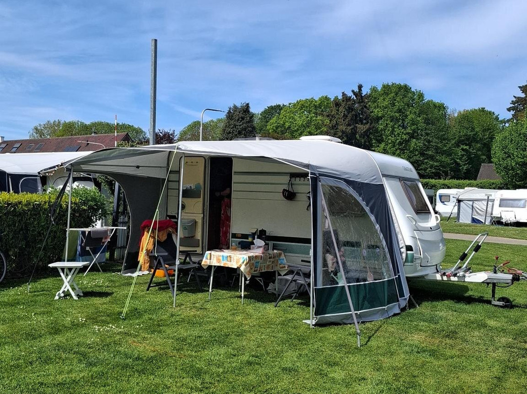 Camping Velmans