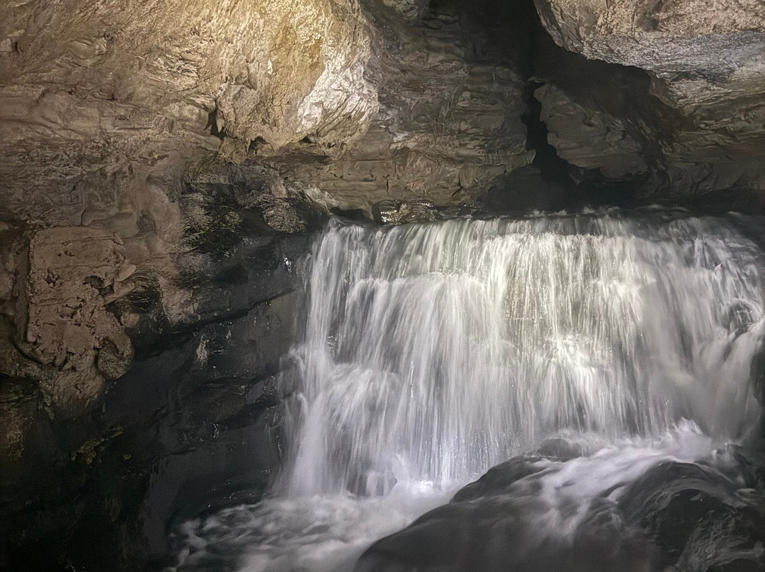Cavernas Jumandy-Archidona必去景点