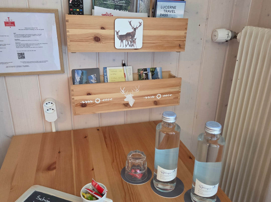 特奥酒店主图