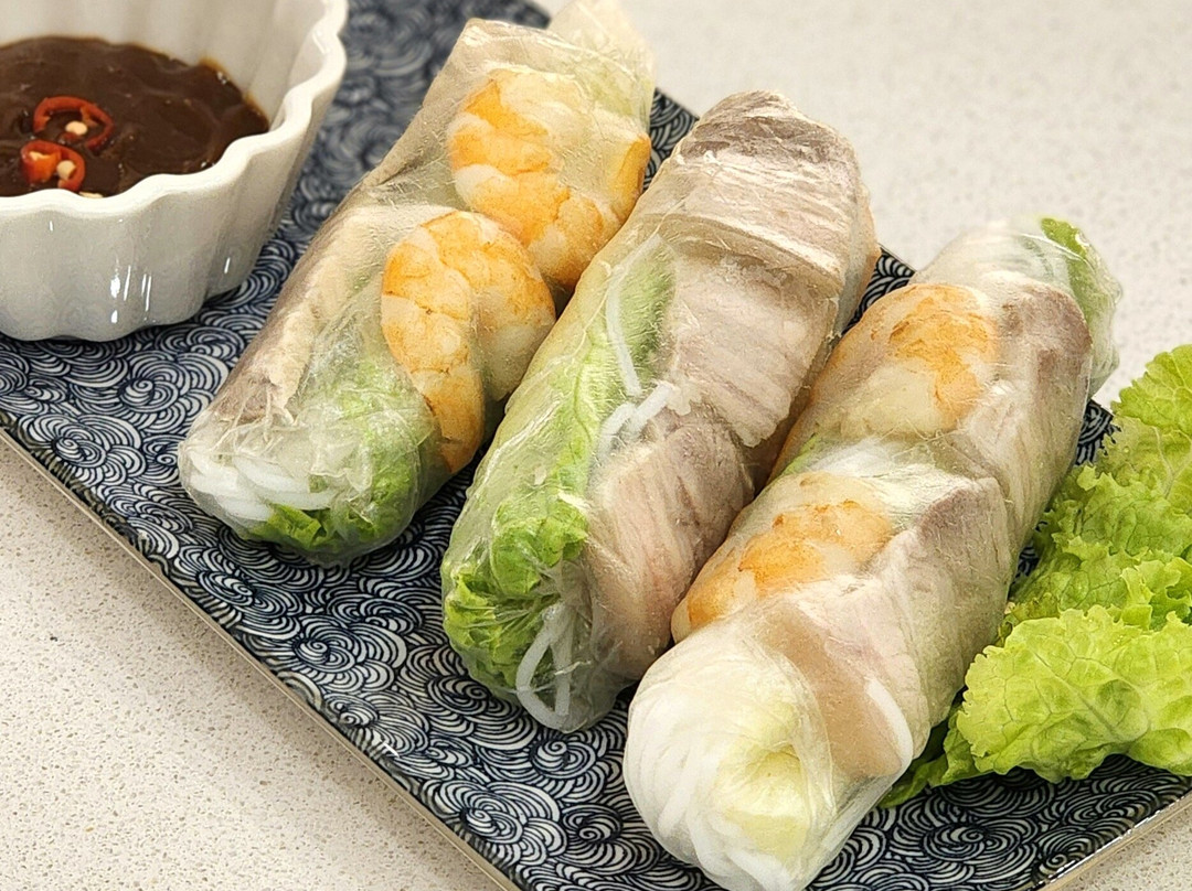 Gao Vietnamese Authentic Cuisine