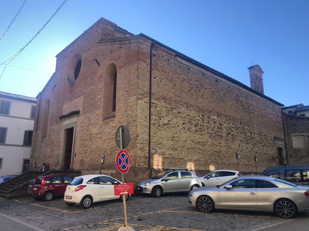 Chiesa di Santa Maria Maggiore